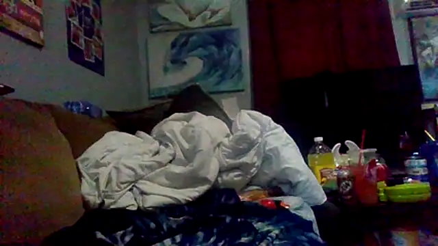 Creationmonster0: διαδικτυακό σόου στην κάμερα