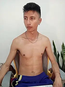 MasterCody Pertunjukan Webcam