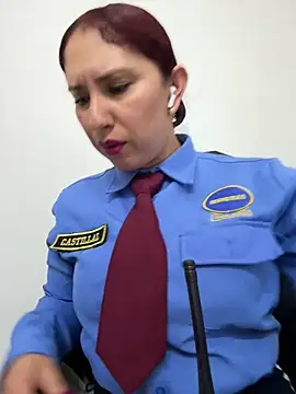 Megan-01-のライブXXXチャット