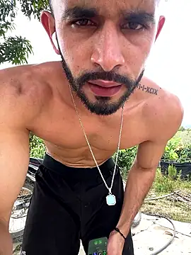 Czat XXX na żywo – Jacksonfranco