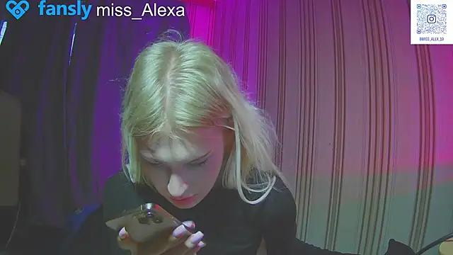 Sasyhk0's Webcam Show