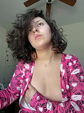 Pertunjukan Kamera Web Mamachulita