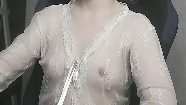 Živý XXX chat cute_mushroom