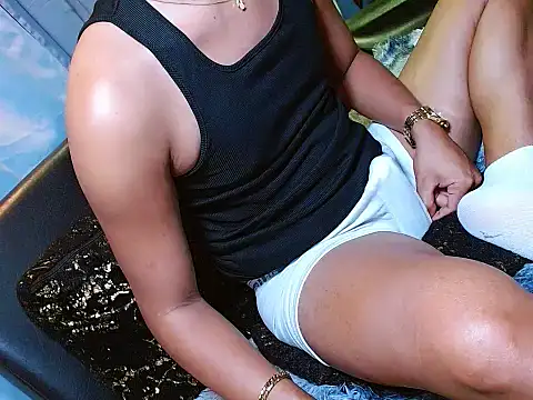 badblack_66 Chat XXX in diretta