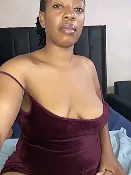 Sembang XXX Secara Langsung Candice950