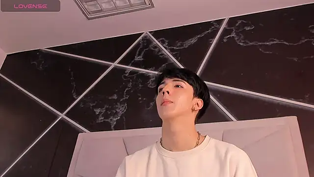 AerumChae Chat XXX in diretta