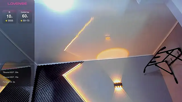 Show de Horny_nick18 na webcam