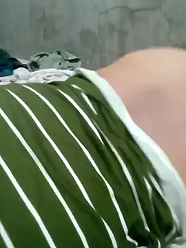 paringbudol Pertunjukan Webcam