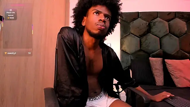 دردشة AllexJacob الجنسية المباشرة