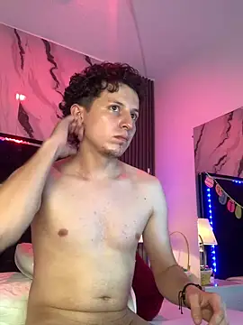 SsexCouplee 网络视讯表演