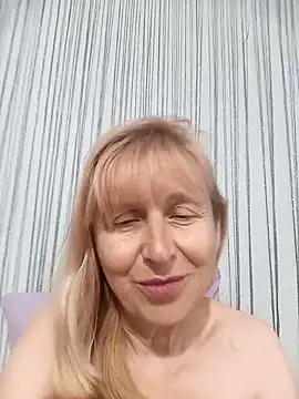 TrinaAdair's Live XXX Chat