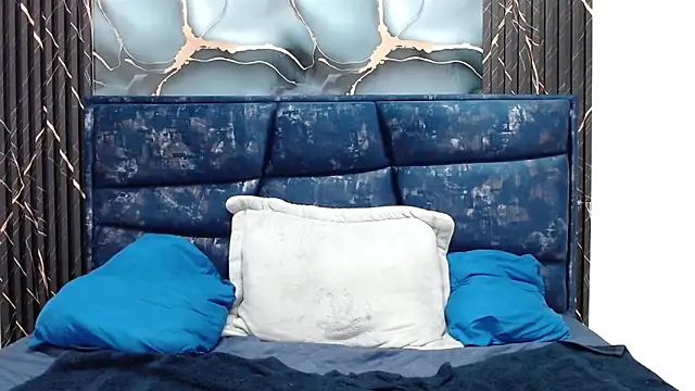 Lust_demianのウェブカメラショー