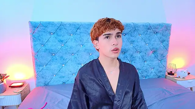 ryan_onFire 即時 XXX 聊天