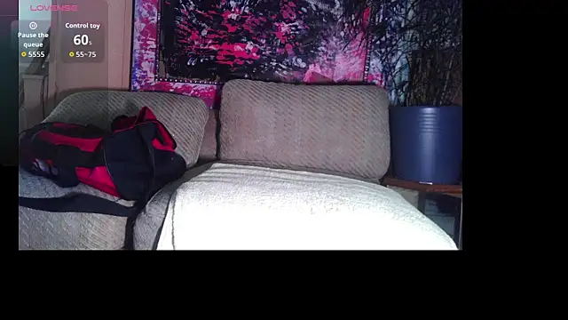 โชว์เว็บแคมของ BunnyYT