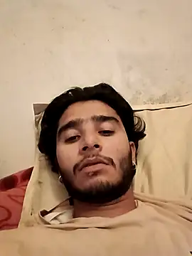 Show de CoralN na webcam