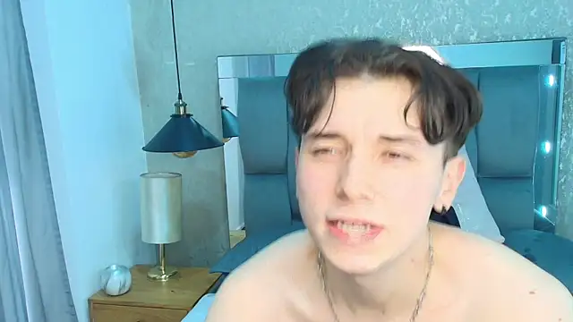 Вебкам-шоу hollannd_