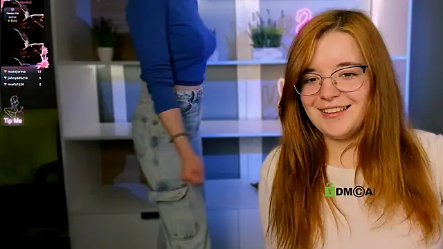 dolly_sunshine's Live XXX Chat