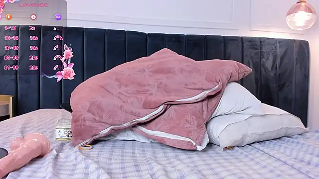 Chat XXX Live KarlaSimonss