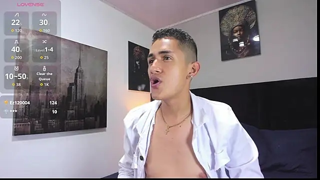 _Alan_Walker_1's Live XXX Chat