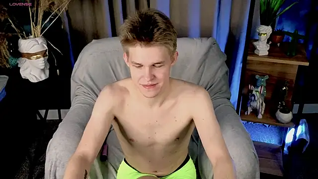 Ray_Soull Webcam-Show