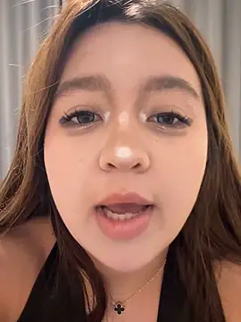 xiaosubaby 网络视讯表演