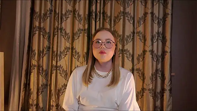 JeaneNordennのライブXXXチャット