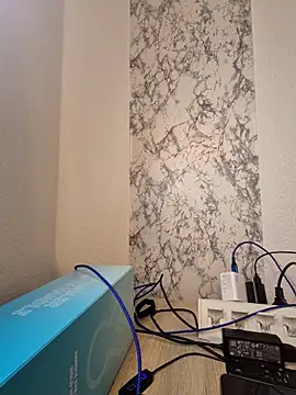 curvystachel42 Webcam-Show