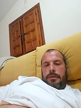 Show de SuperDotadoX29 na webcam