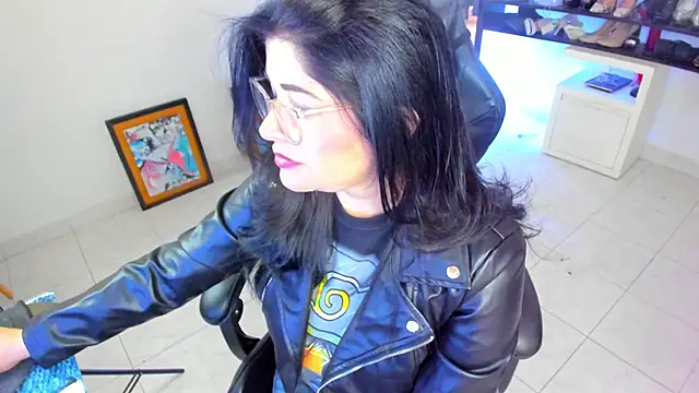 BellaFlaming Obrolan Langsung XXX