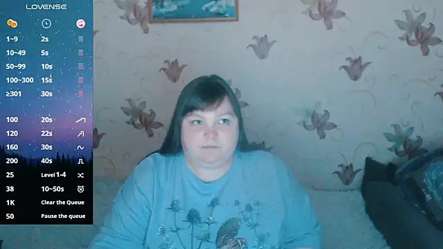 fistashka___のウェブカメラショー