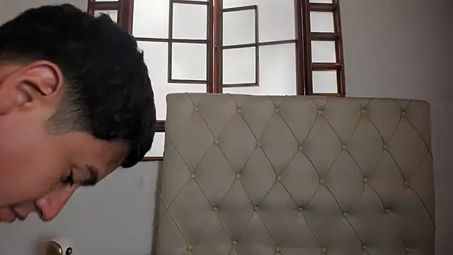 oliver_price1のウェブカメラショー