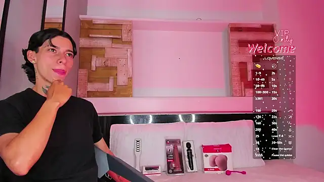 AmberAdams_'s Live XXX Chat