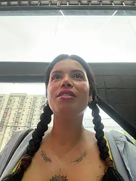 Rafaellaz Live XXX-Chat