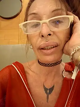 FrozenWaffle Webcam-Show