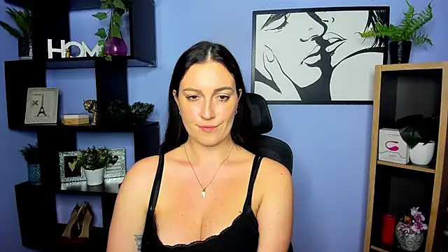 FUN_AMI live XXX chat