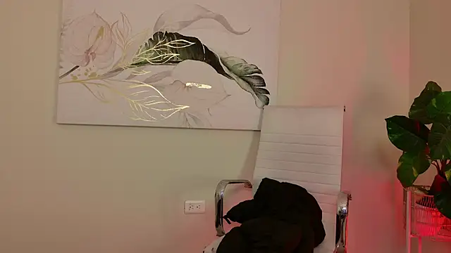 luna_willians' Live XXX Chat