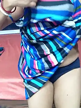 BongQueen9 ওয়েবক্যাম শো