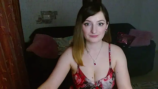 Arielsssplash Chat XXX in diretta