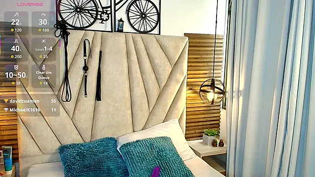 Chat XXX ao vivo de KimberlyFox_t