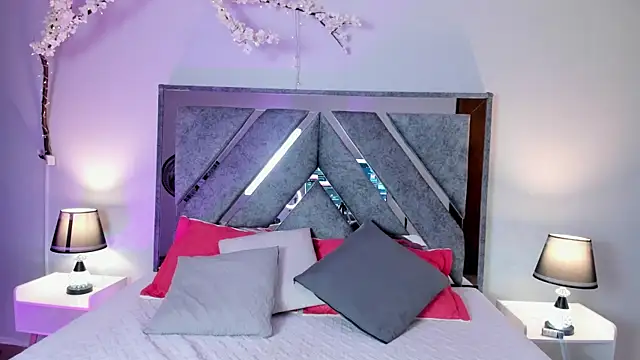 charlotte_mitchell_ 라이브 XXX 채팅