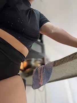 JulianaCastillo's Live XXX Chat