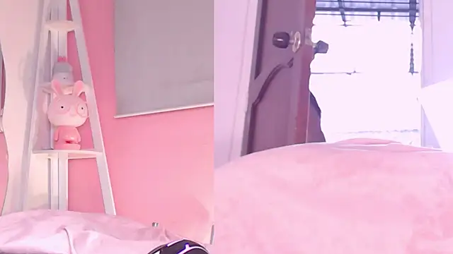 Chat XXX Live Tiny_Annie