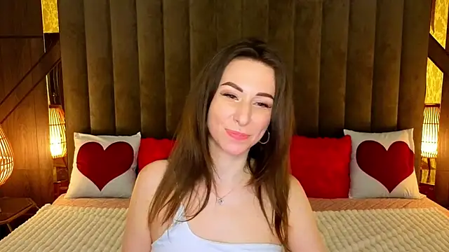 KimmmLi's Live XXX Chat