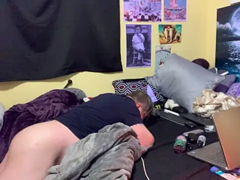 Mic_OxinnerのライブXXXチャット