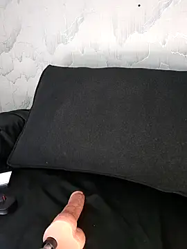 Chat XXX en directo de Nimah_