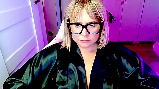 teaseDianaのライブXXXチャット