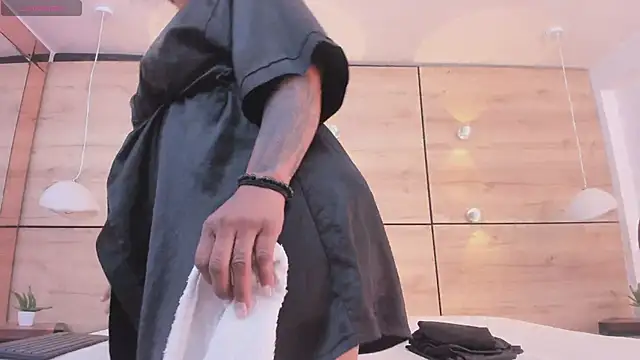 Czat XXX na żywo – martina_touss