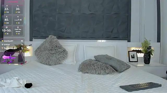 SaraGomez1のライブXXXチャット