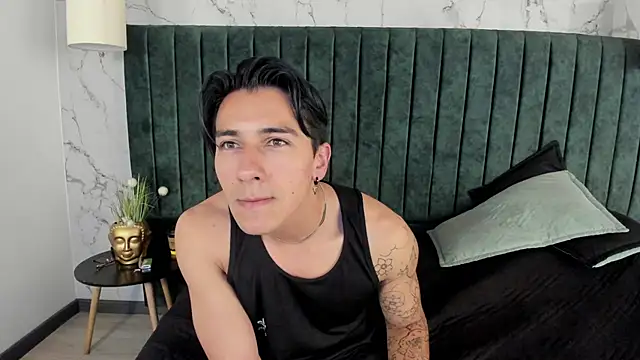 Andy_Joy_ Chat XXX in diretta