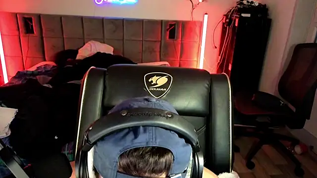 JordanShow Show Webcam